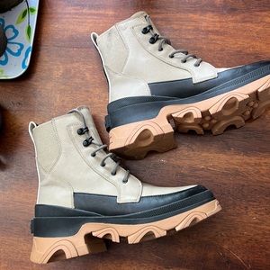 Sorel Boots